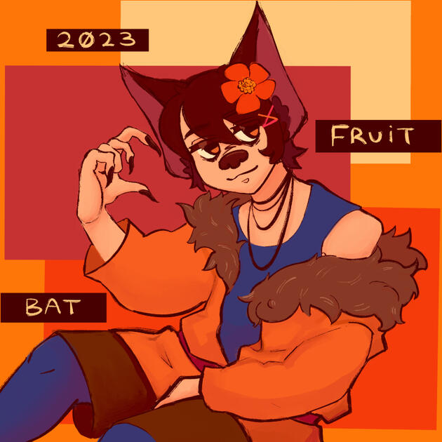 2023 Fruit Bat